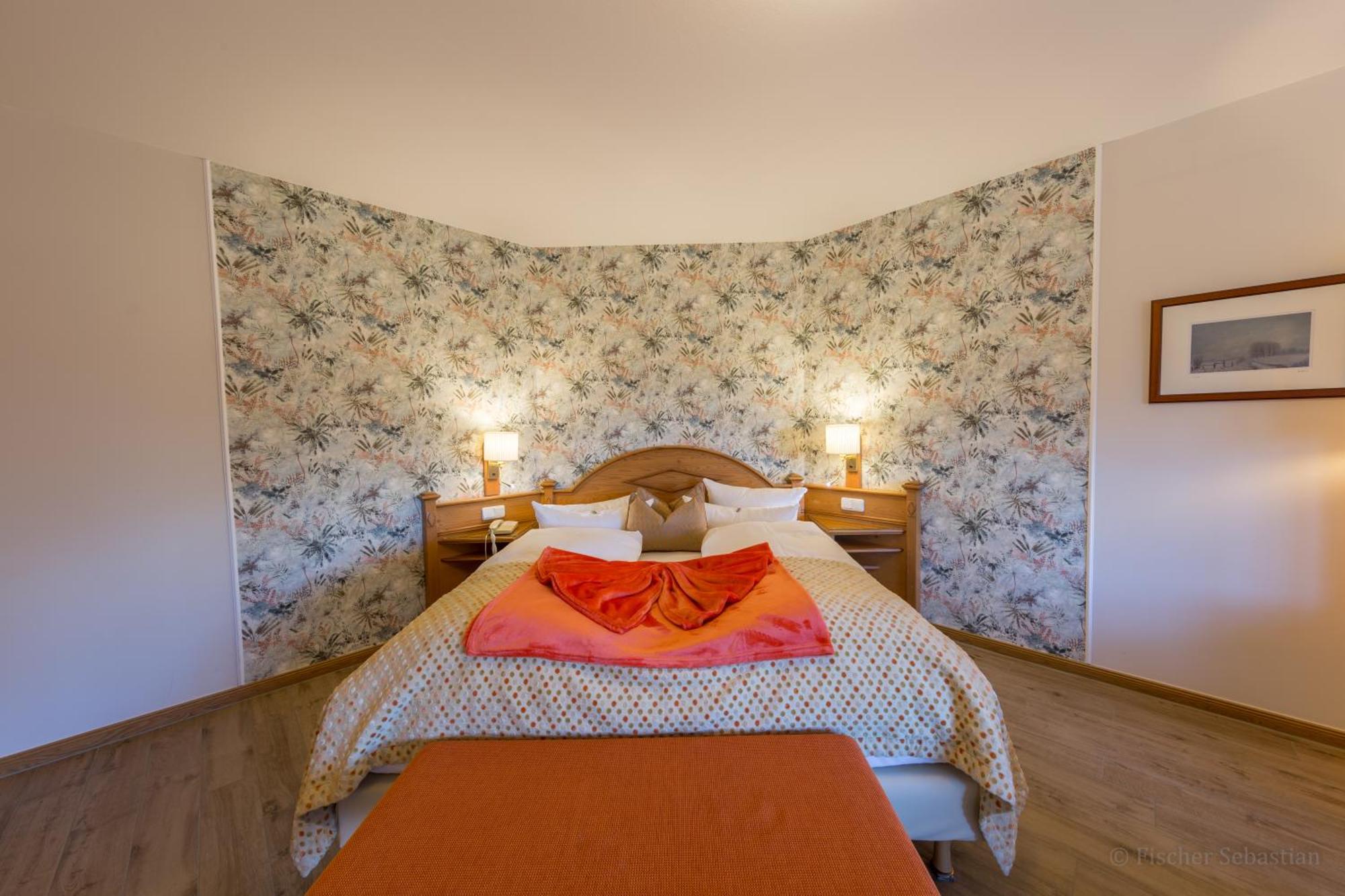 Romantik Hotel Namenlos Ahrenshoop Bagian luar foto