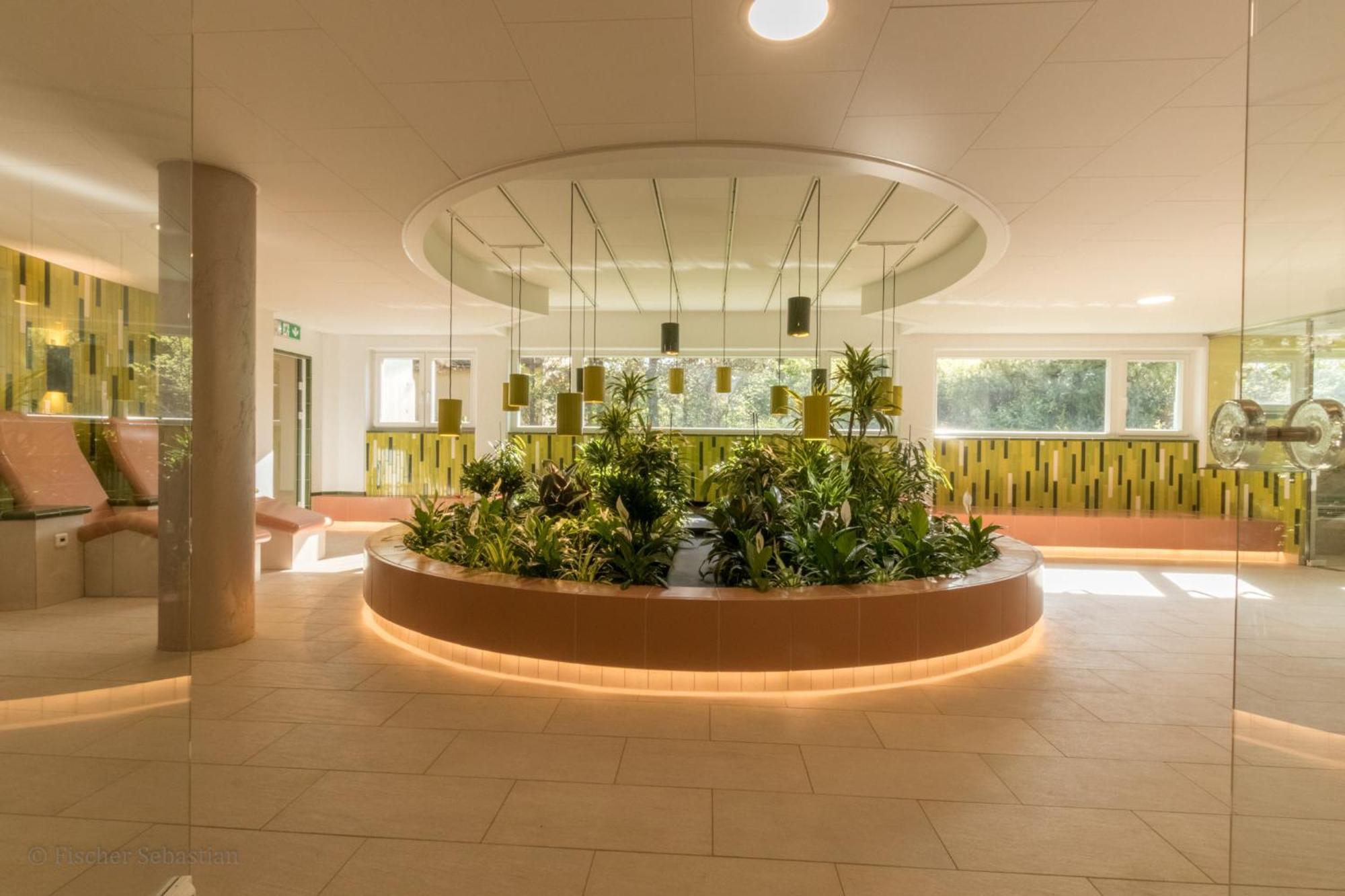 Romantik Hotel Namenlos Ahrenshoop Bagian luar foto